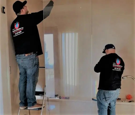 Professional plumbing installation for Leak Detection in Oakbrook